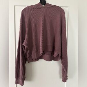 Alo Yoga Muse Hoodie